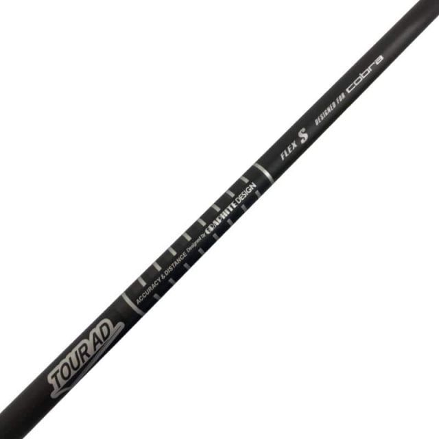 中古】 コブラ KING LTDx 9°(ブラック) ドライバー DR Tour AD for