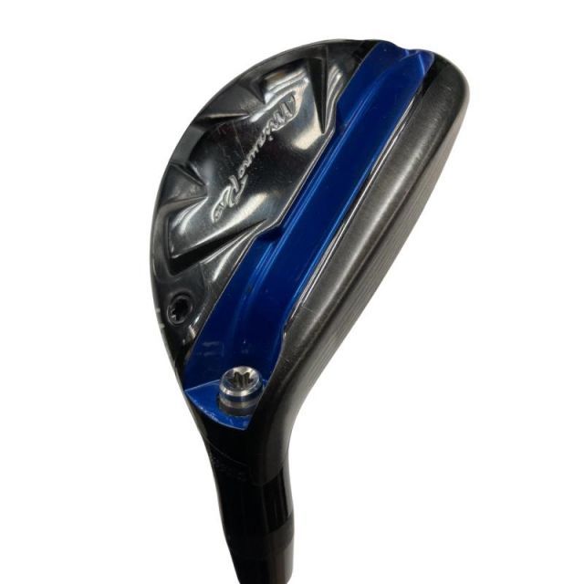 ミズノ　ユーティリティU3 U4 2本同時価格 中古】 ミズノ Mizuno Pro(2019) U4 ユーティリティ UT 純正特注