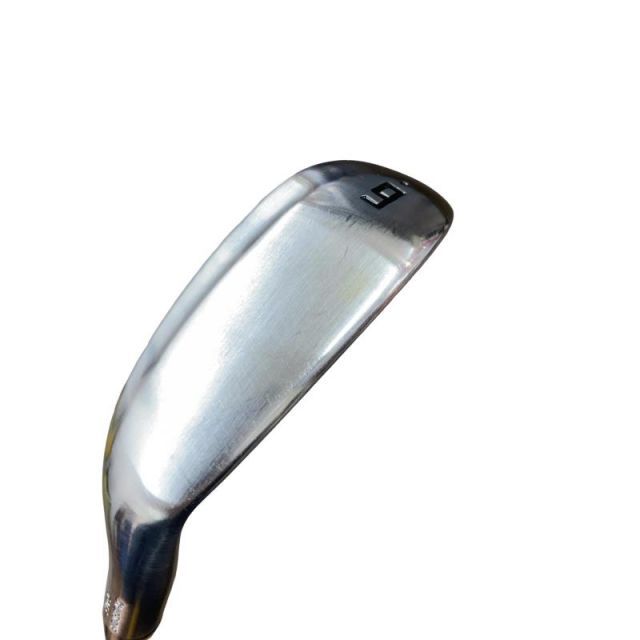 中古】 ブリヂストン TOUR B JGR HF1 #6 単品アイアン LI Air Speeder