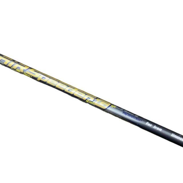 中古】 ブリヂストン TOUR B JGR HF1 #6 単品アイアン LI Air Speeder