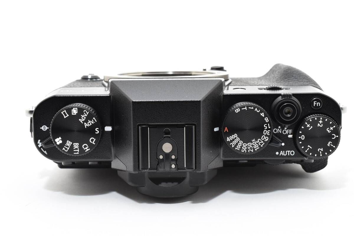 フジフイルム X-T