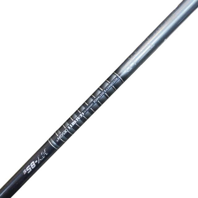 中古】 タイトリスト TSi2 21° ユーティリティ UT 純正特注シャフト