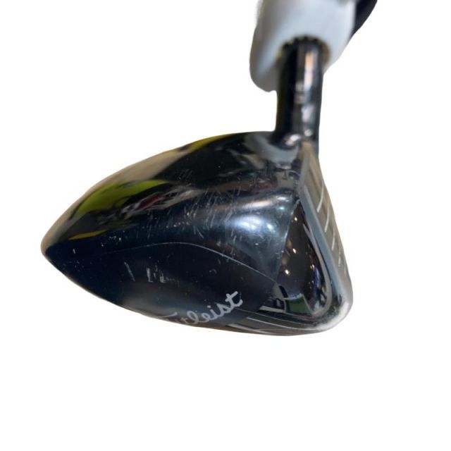 中古】 タイトリスト TSi2 21° ユーティリティ UT 純正特注シャフト