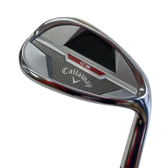 中古】 キャロウェイ Callaway CB(2023) 52°/12° ウェッジ WG NS PRO