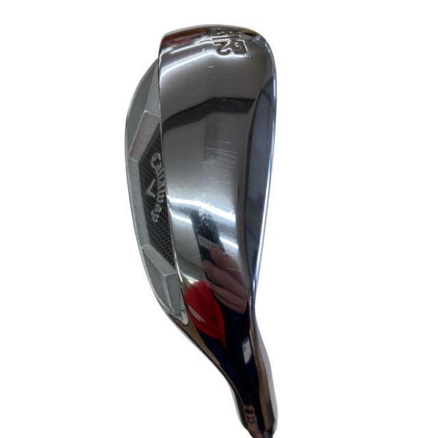 中古】 キャロウェイ Callaway CB(2023) 52°/12° ウェッジ WG NS PRO