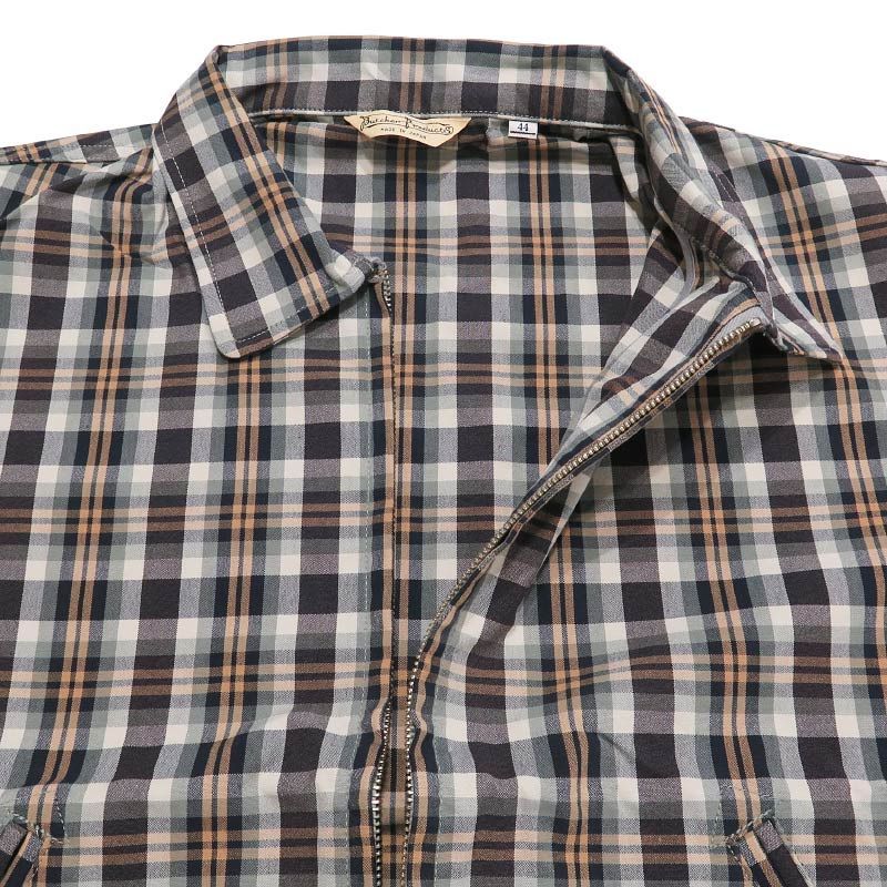 新品同様 BUTCHER PRODUCTS ブッチャープロダクツ SPORTS TOGS