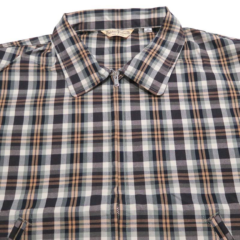 新品同様 BUTCHER PRODUCTS ブッチャープロダクツ SPORTS TOGS