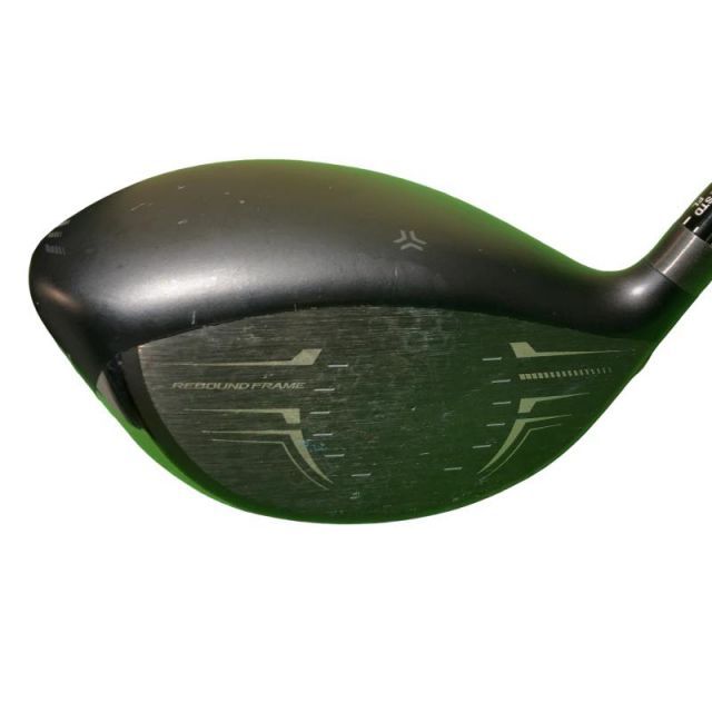 ✳︎出品 中古】 ダンロップ SRIXON ZX5 Mk II 9.5° ドライバー DR 純正特注
