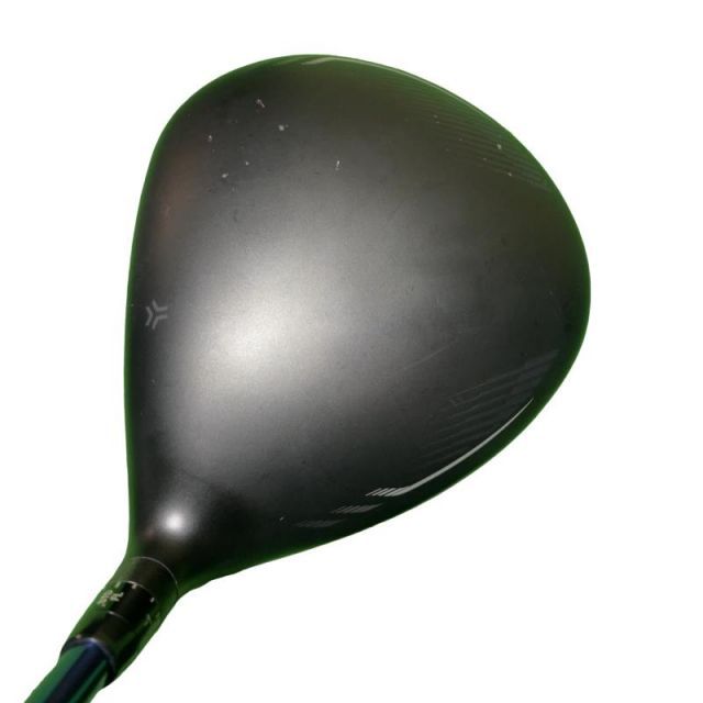 中古】 ダンロップ SRIXON ZX5 Mk II 9.5° ドライバー DR 純正特注