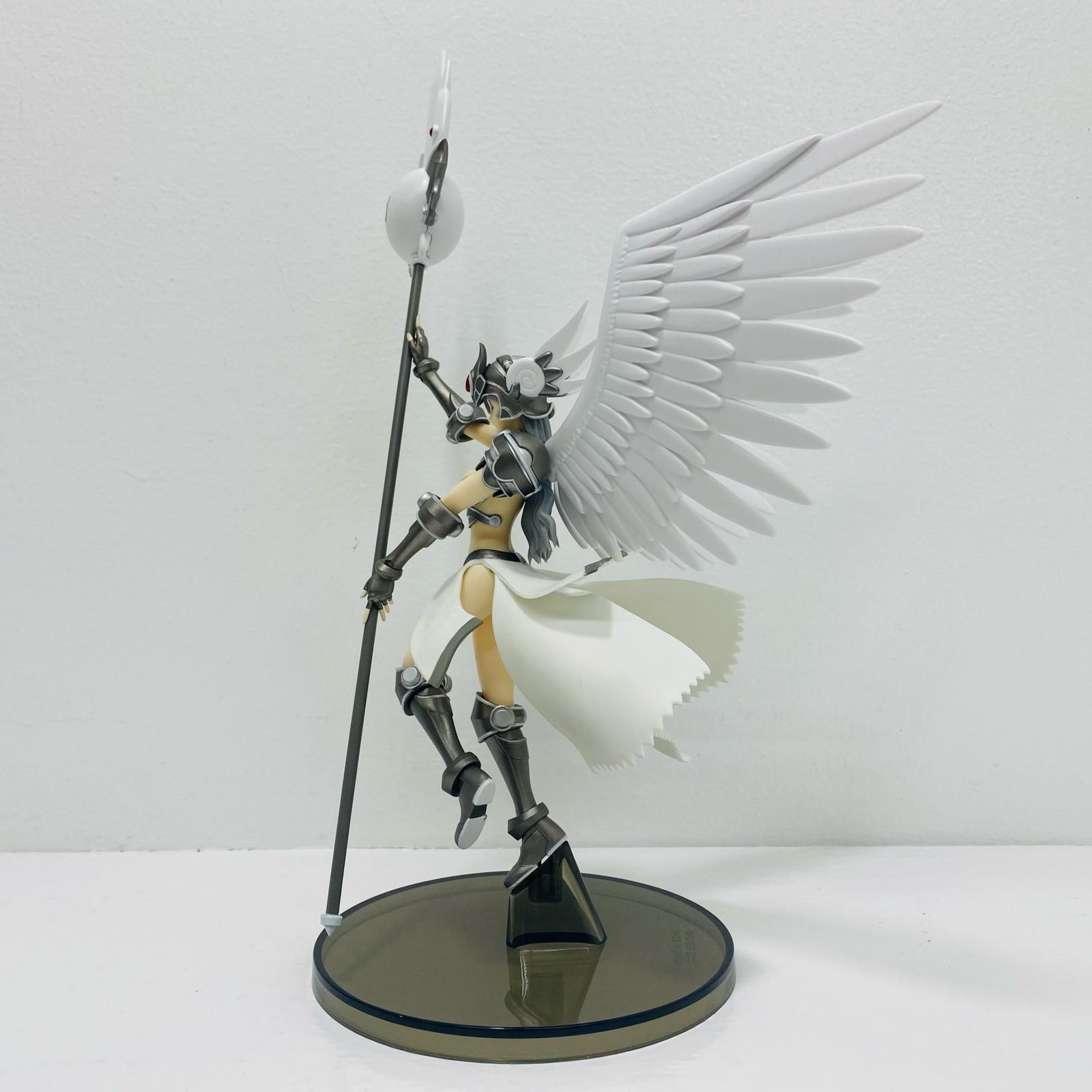 飾磨店】 中古 ネコヴァルキリー・真(ノーマルカラー)-魂クラフト