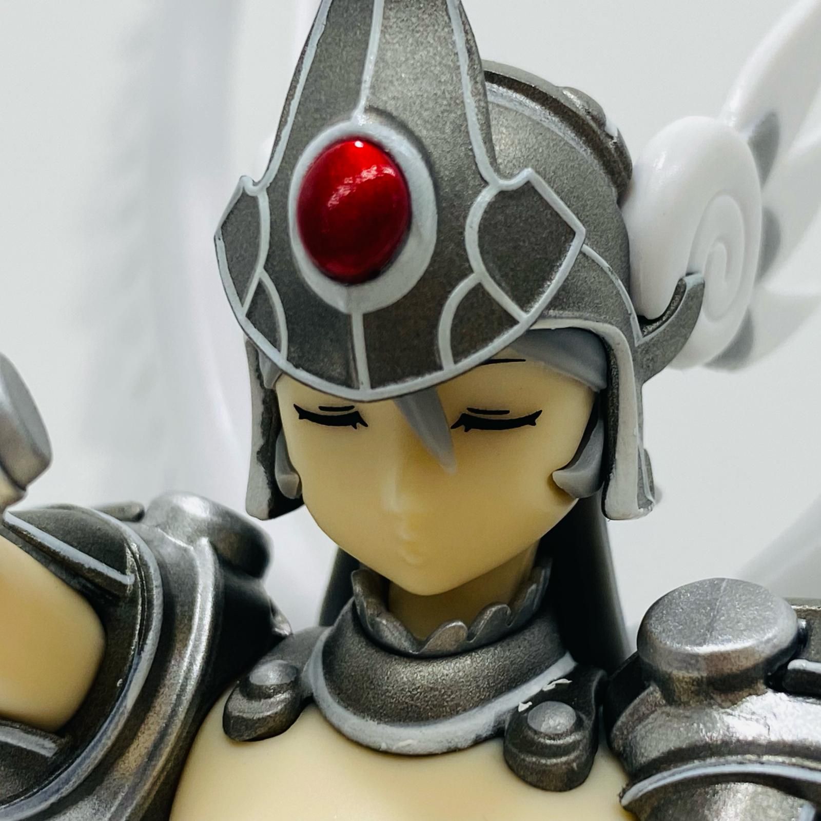 飾磨店】 中古 ネコヴァルキリー・真(ノーマルカラー)-魂クラフト