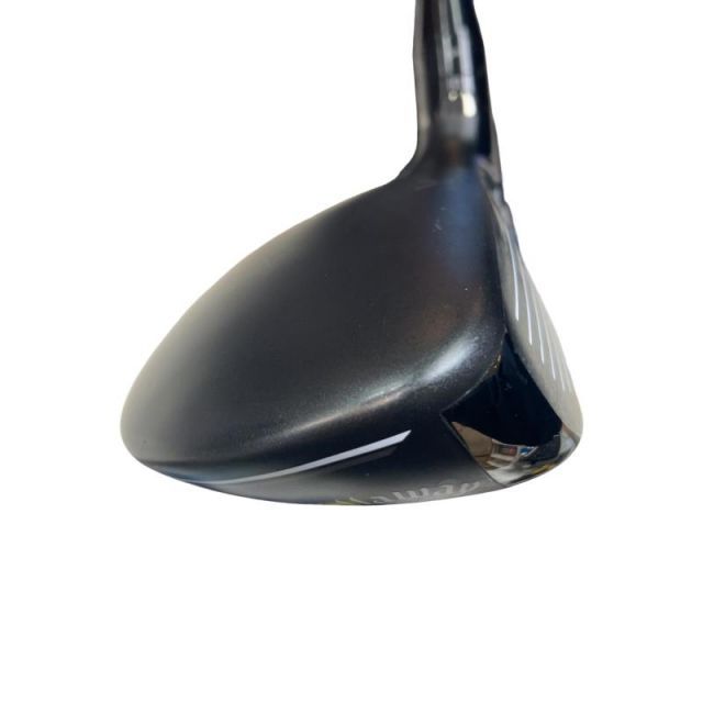 中古】 キャロウェイ PARADYM Ai SMOKE HL U4 ユーティリティ UT