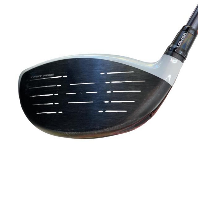 中古】 テーラーメイド SIM2 MAX-D 10.5° ドライバー DR リシャフト