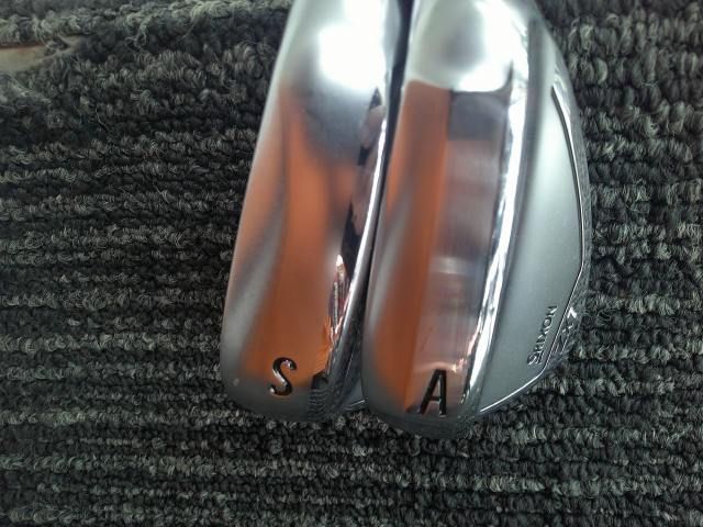 中古 ウェッジ ダンロップ スリクソンZX7 Mk II/MODUS3TOUR105 DST/S
