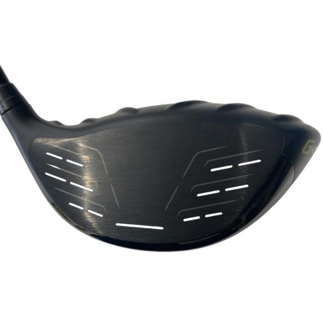 中古】 ピン G430 SFT 10.5° レフティ ドライバー DR ALTA J CB BLACK