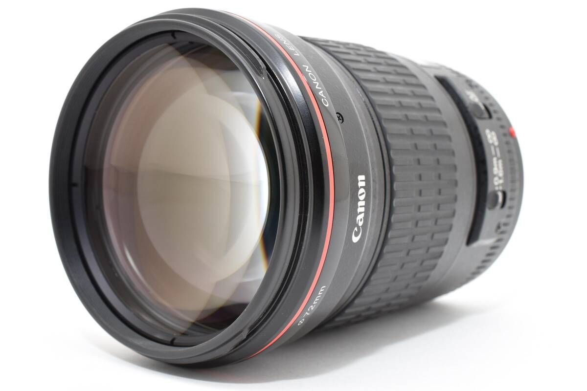 ☆極上品☆Canon キャノン EF 135mm F2 L USM☆ YM9273＃20 - メルカリ