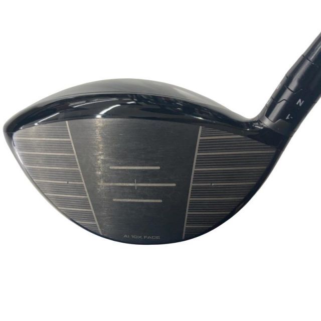 中古】 キャロウェイ ELYTE ◇◇◇ TD 9° ドライバー DR TENSEI GREEN