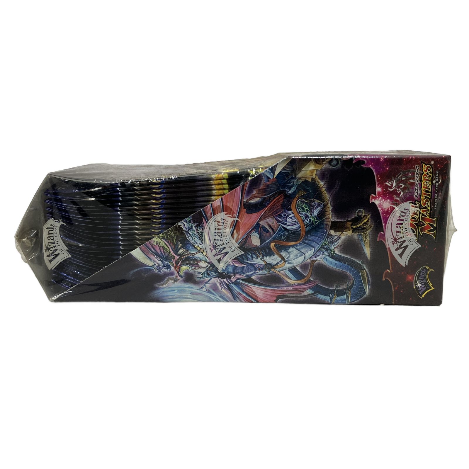 DM-29 戦国英雄伝 ロックオンヒーローズ 未開封BOX デュエル・マスターズ DM-29 戦国英雄伝 ロックオン・ヒーローズ 未