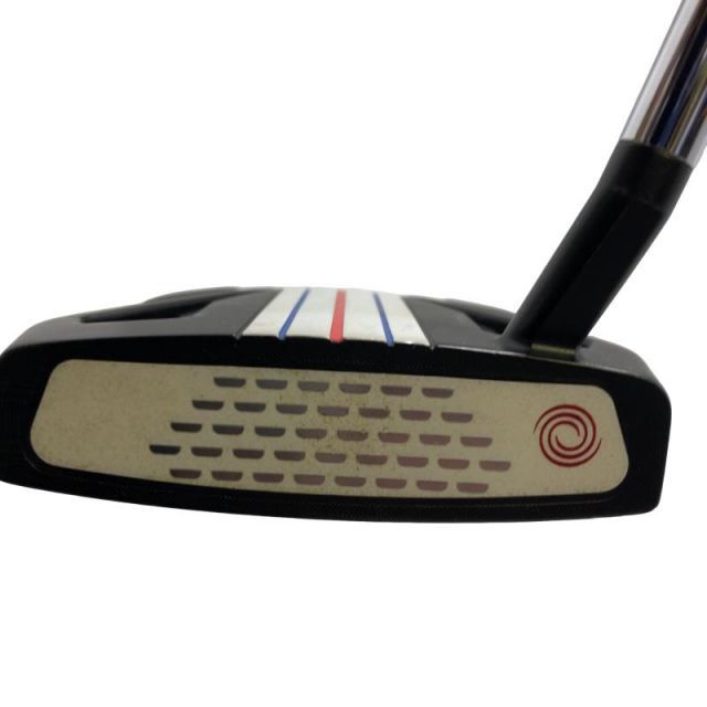中古】 オデッセイ TEN S TRIPLE TRACK 34インチ パター PT STROKE LAB