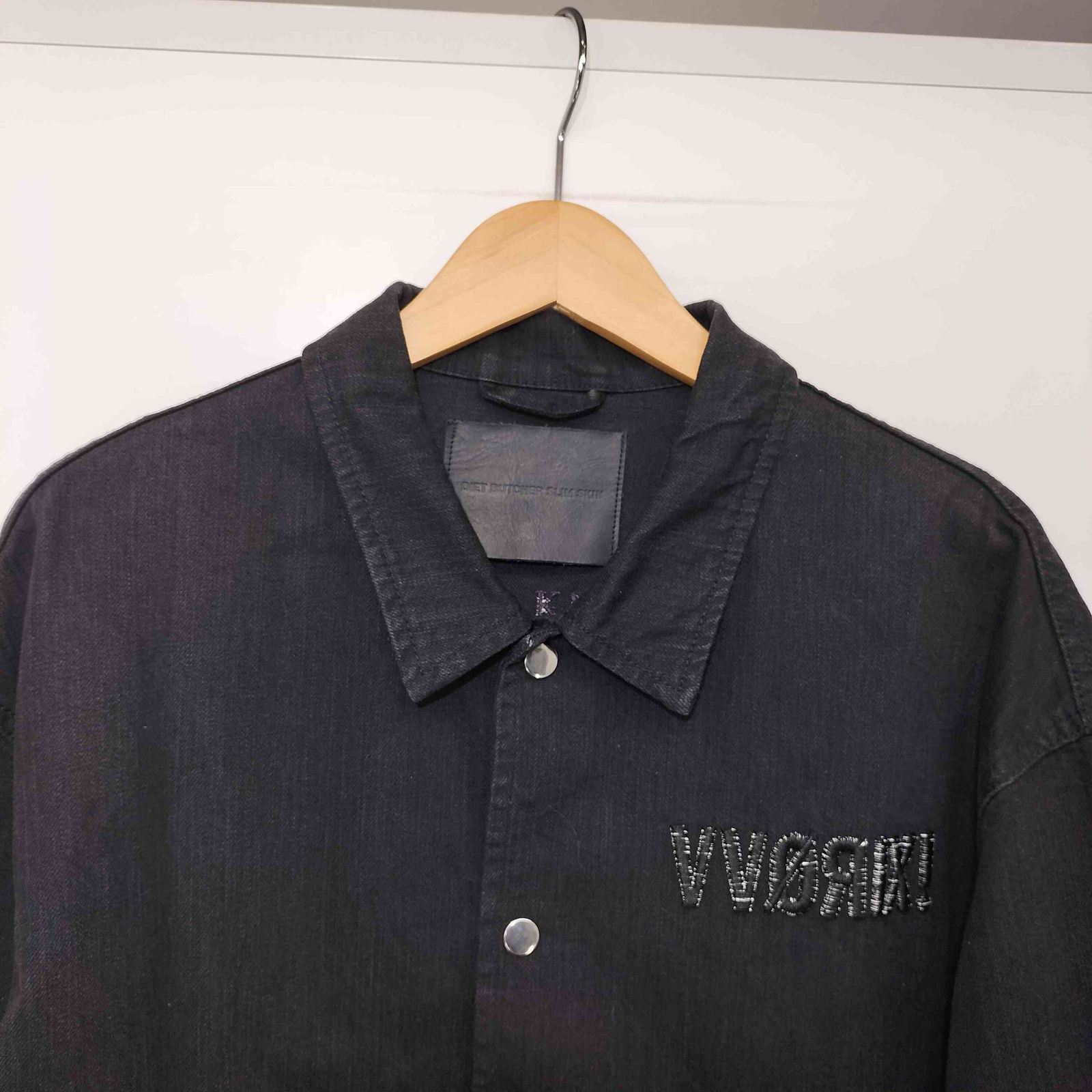 DIET BUTCHER SLIM SKIN（ダイエットブッチャースリムスキン