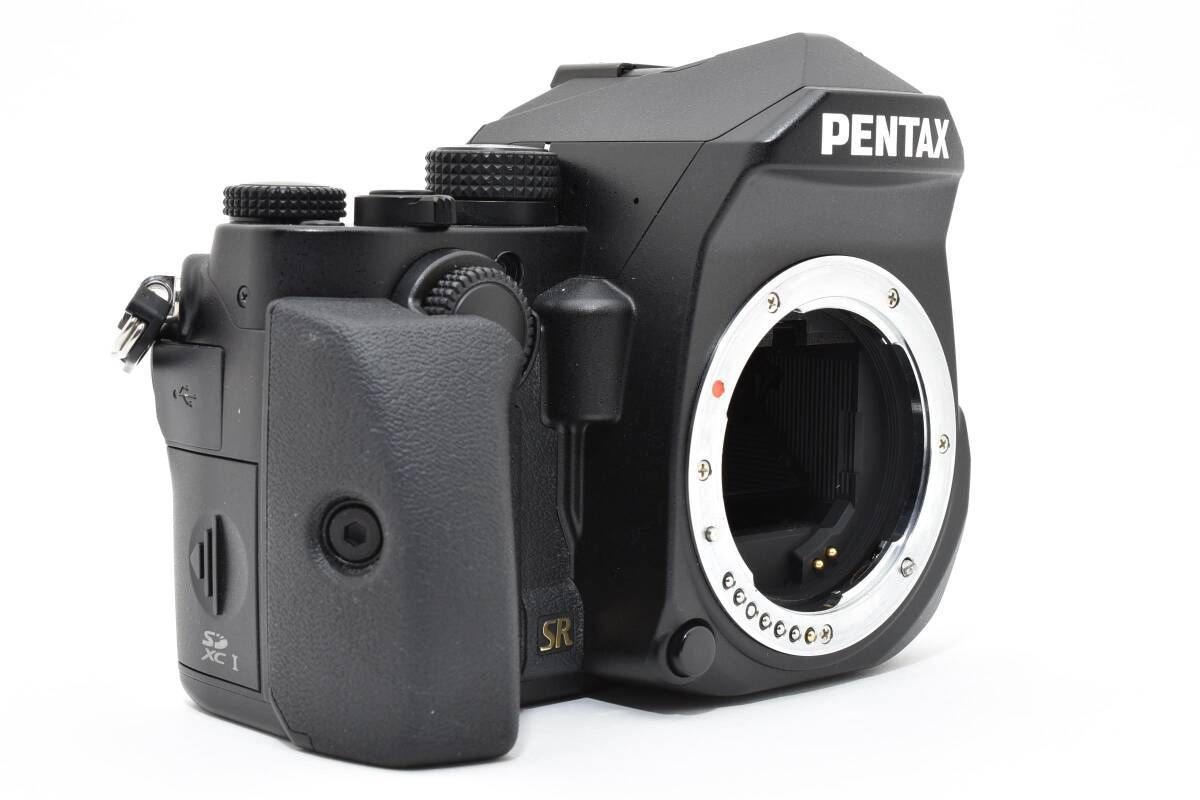 PENTAX