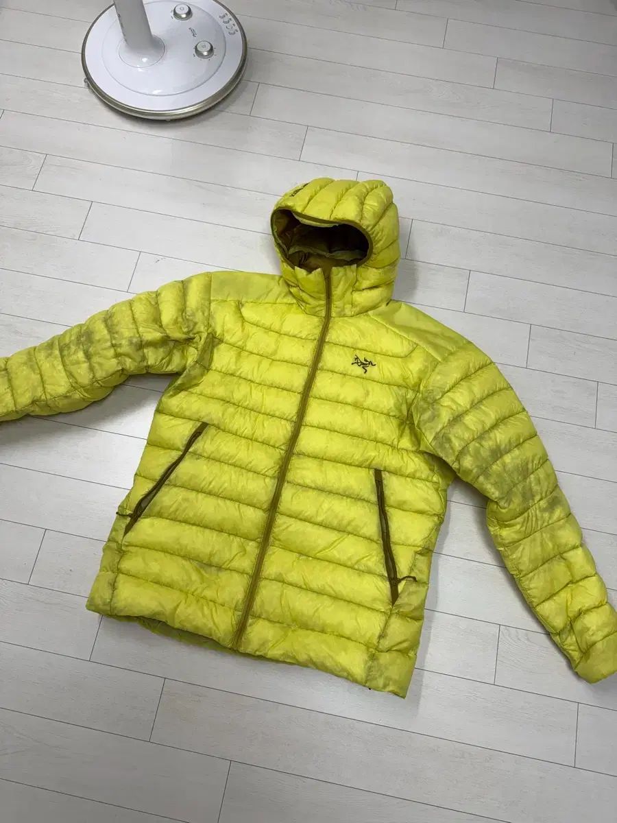 ARC TERYX Cerium アークテリクス セリウム L サイズ オラクル とてもとても良いです まず先に