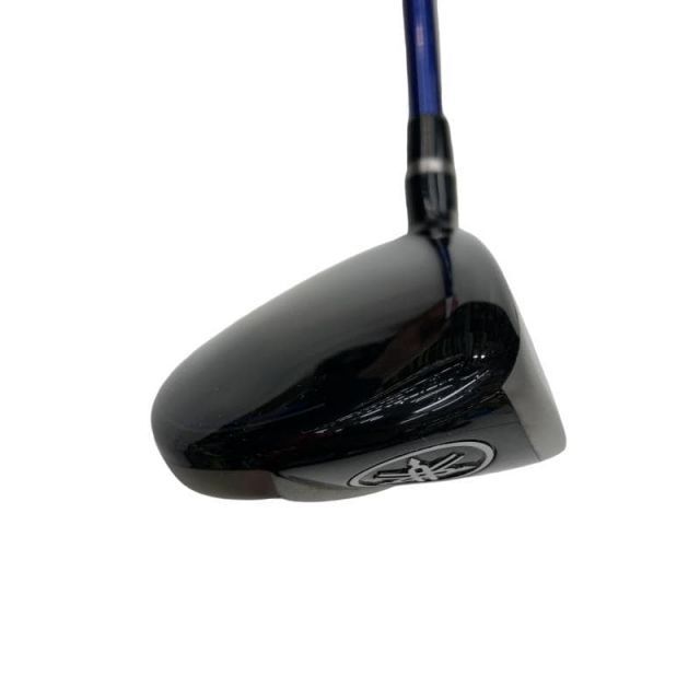 中古】 ヤマハ inpres DRIVESTAR U5 ユーティリティ UT SPEEDER NX for