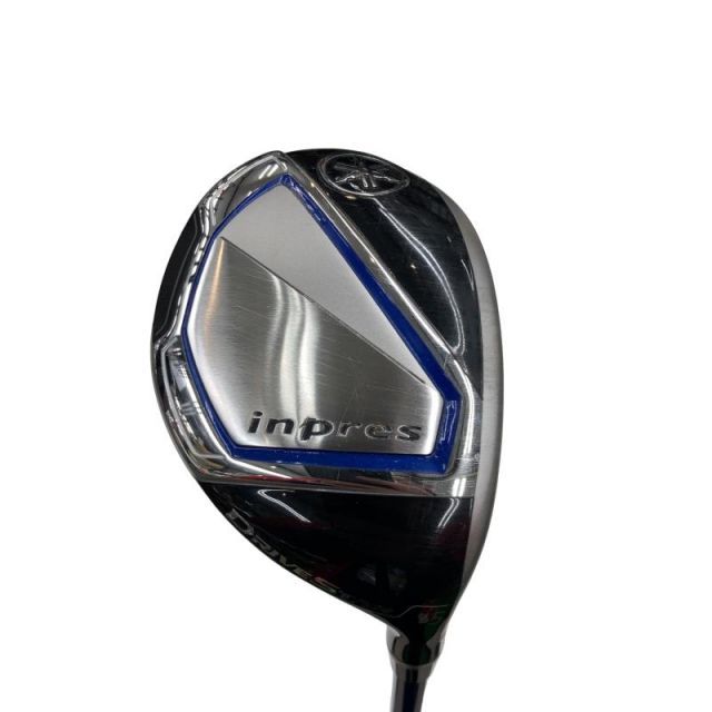 中古】 ヤマハ inpres DRIVESTAR U5 ユーティリティ UT SPEEDER NX for