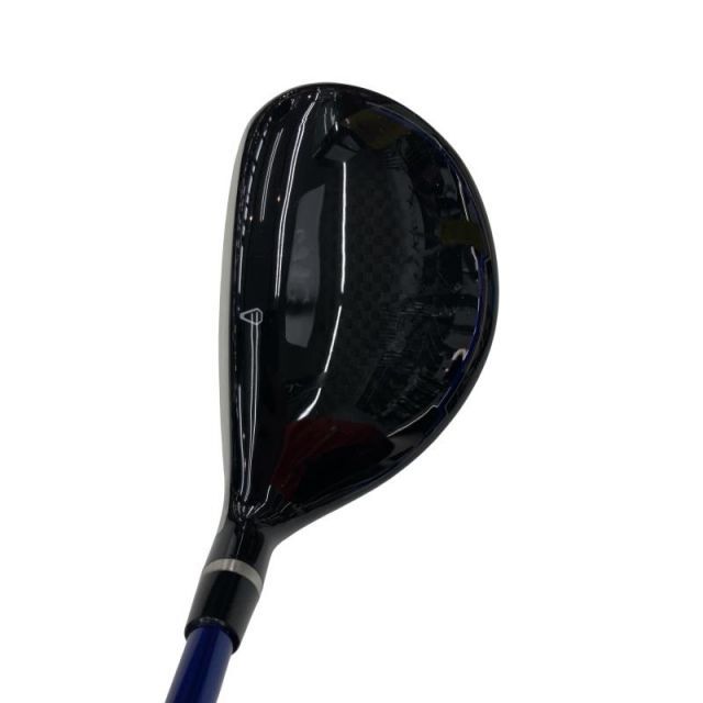 中古】 ヤマハ inpres DRIVESTAR U5 ユーティリティ UT SPEEDER NX for