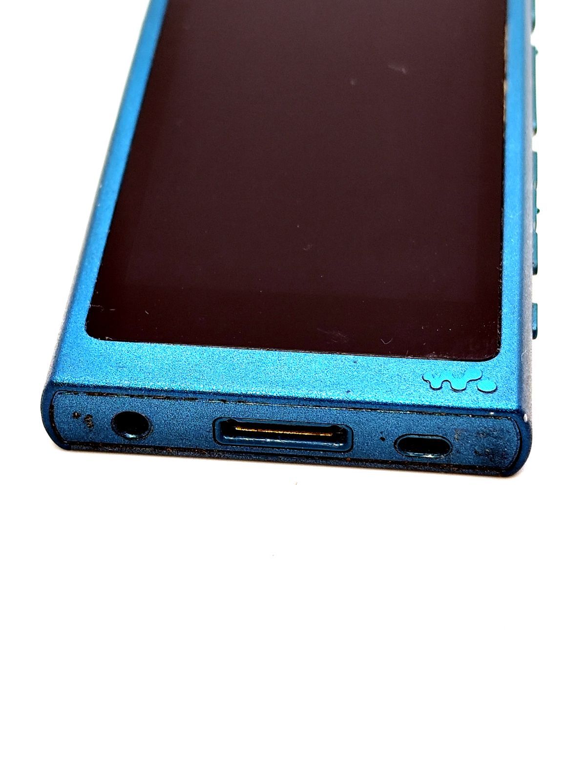  SONY WALKMAN NW-A 30 26 GB BlueTooth 品 デジタルオーディオプレーヤー ポータブルプレーヤー