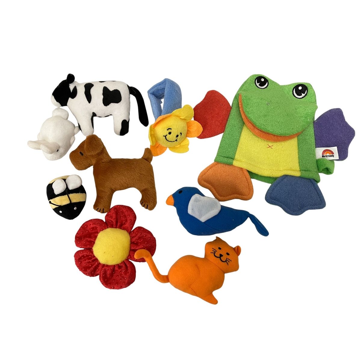 DWE 2021-2022年頃 プレイアロング レッツプレイ セット Blu-ray