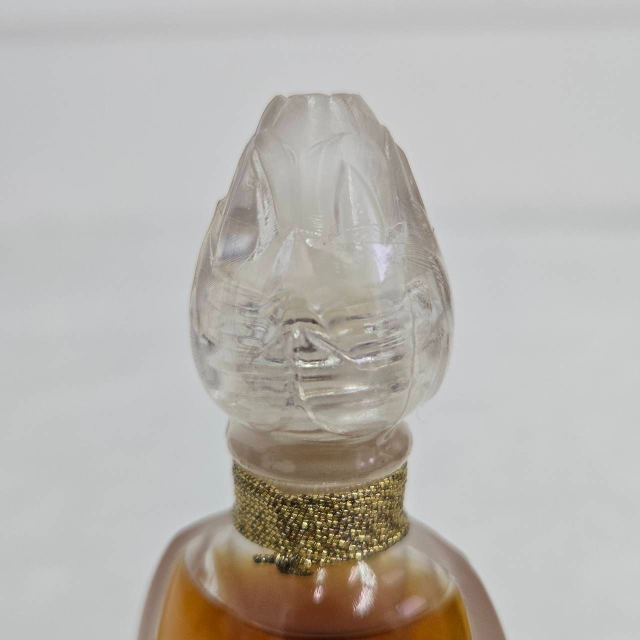 GUERLAIN ゲラン MITSOUKO ミツコ 蕾ボトル 箱付き 香水 フレグランス