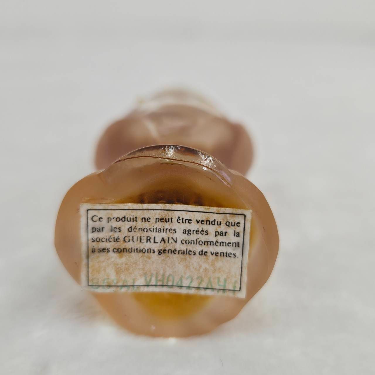 GUERLAIN ゲラン MITSOUKO ミツコ 蕾ボトル 箱付き 香水 フレグランス