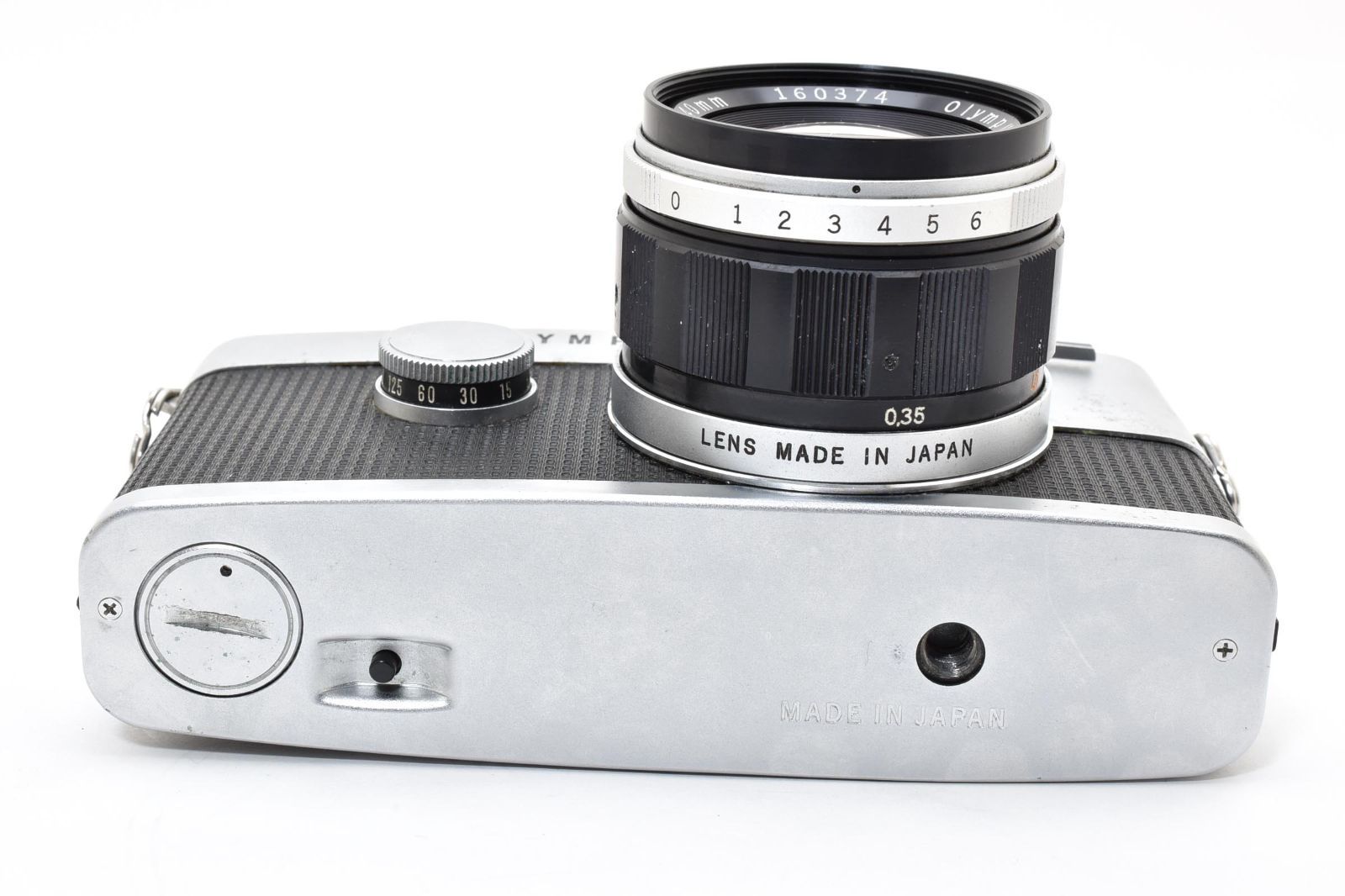 OLYMPUS PEN–Fボディ オリンパス 1:1.4f＝40 フィルムカメラ 価格.com