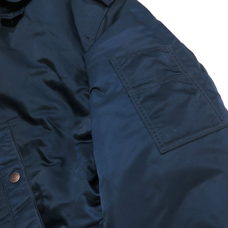 HUMAN MADE ヒューマン メイド FLIGHT JACKET HM30JK017 フライト