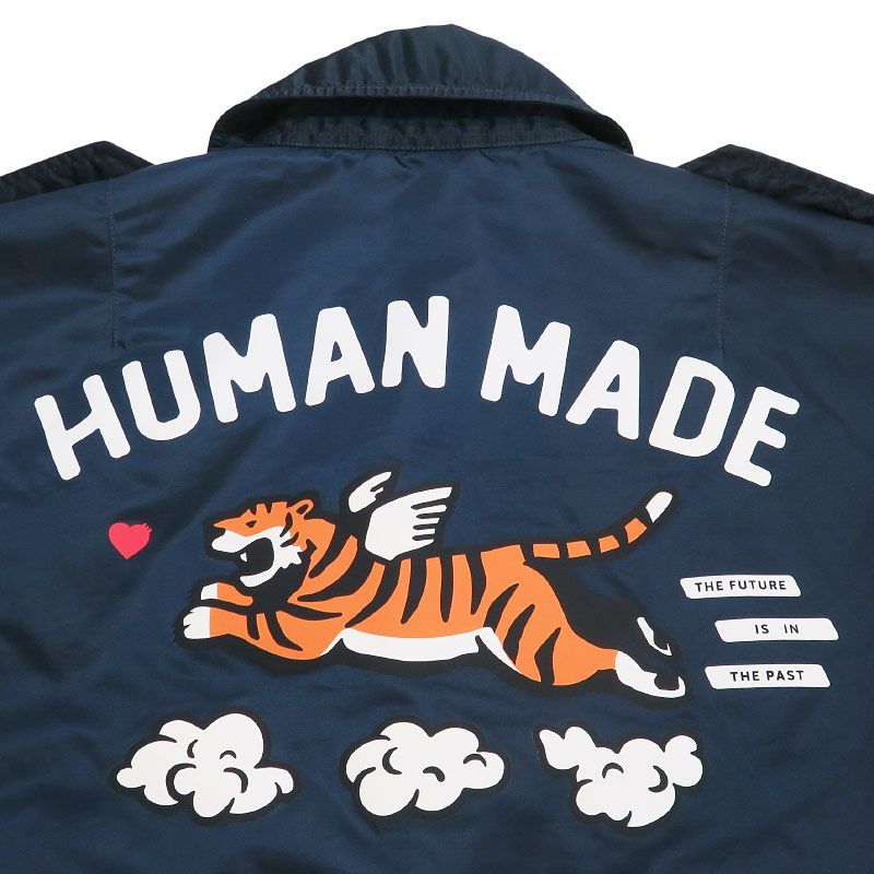 HUMAN MADE ヒューマン メイド FLIGHT JACKET HM30JK017 フライト
