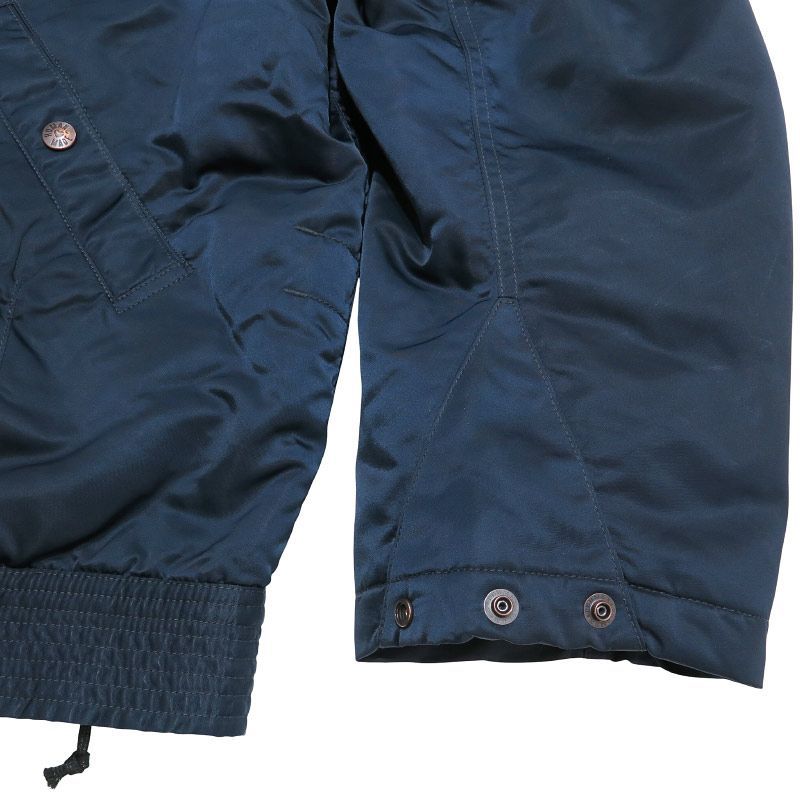 HUMAN MADE ヒューマン メイド FLIGHT JACKET HM30JK017 フライト