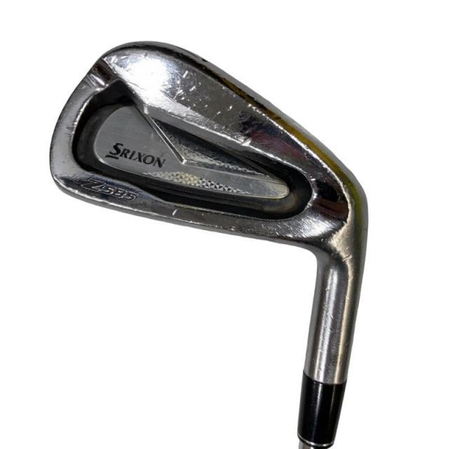 中古】 ダンロップ SRIXON Z585 6S アイアンセット IR NS PRO MODUS3