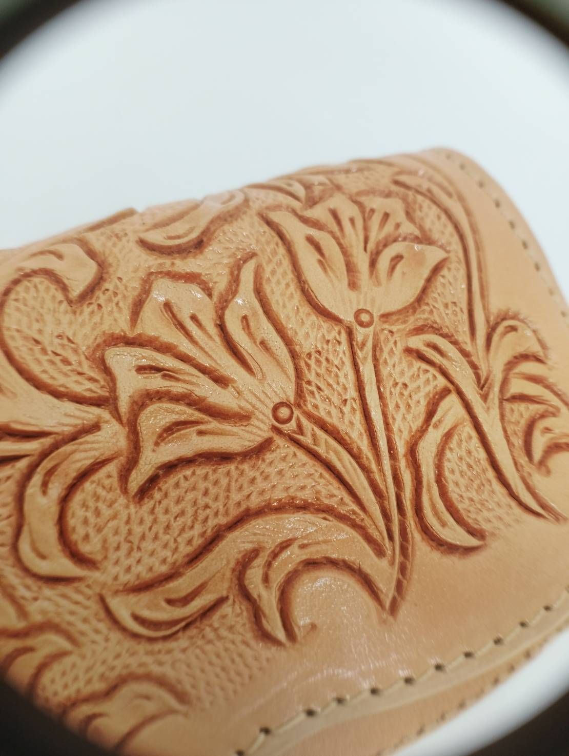  CARVING TRIBES 小銭入れ＆カードケース コインケース 小銭入れ 小物