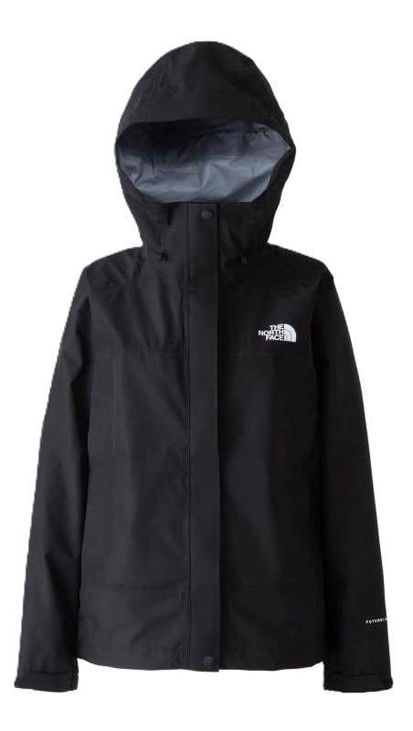 ザ・ノース・フェイス] FL Drizzle Jacket ブラック S [ブラック