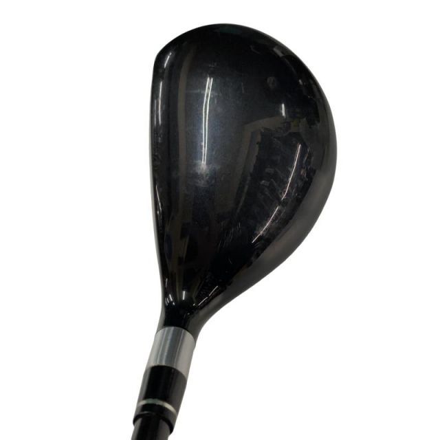 中古】 本間ゴルフ TOUR WORLD XP-1 19° ユーティリティ UT VIZARD 43