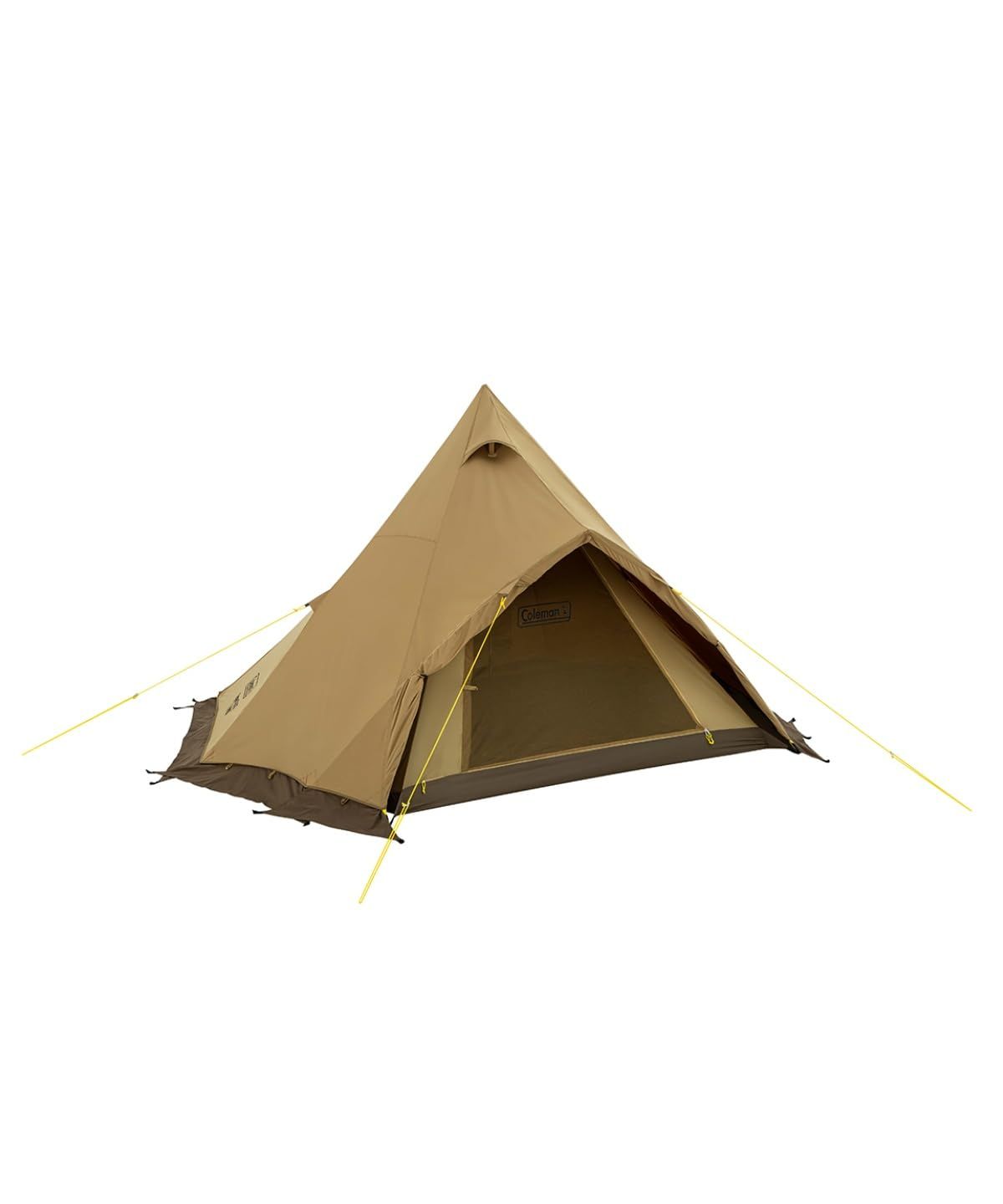 コールマン Coleman ティピ?シェルター TX|ST .