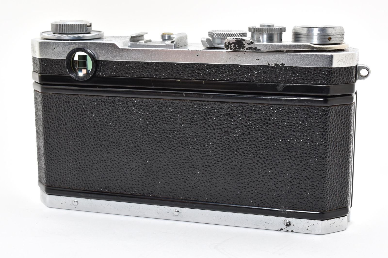 2 レンジファインダー