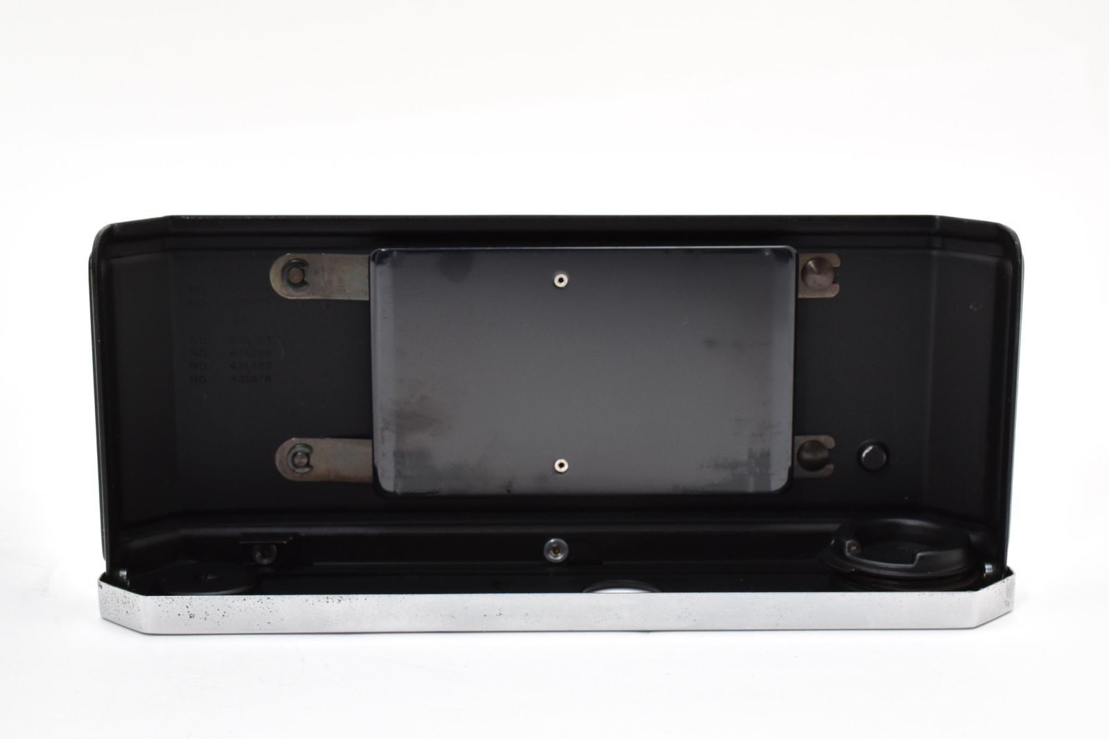 レンジファインダー