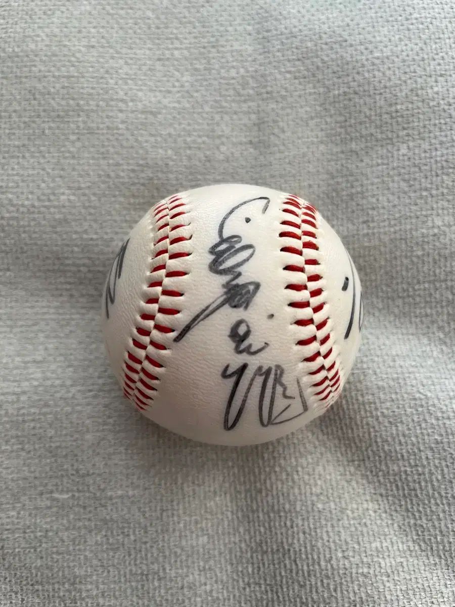 読売ジャイアンツ 王貞治 長嶋茂雄 高田繁 団体サインボール