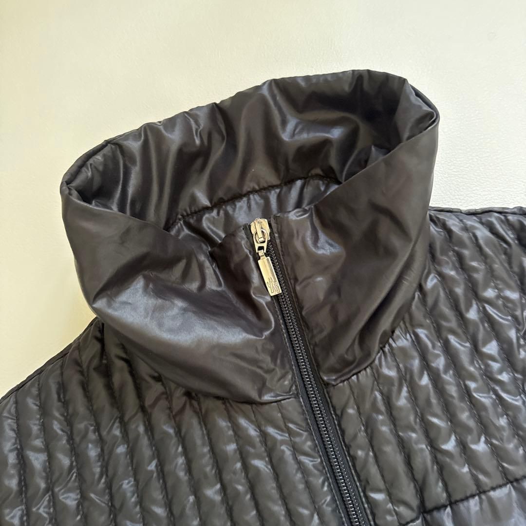 MONCLER モンクレール ジャケット 上着 ブルゾン ワッペン サイズ1