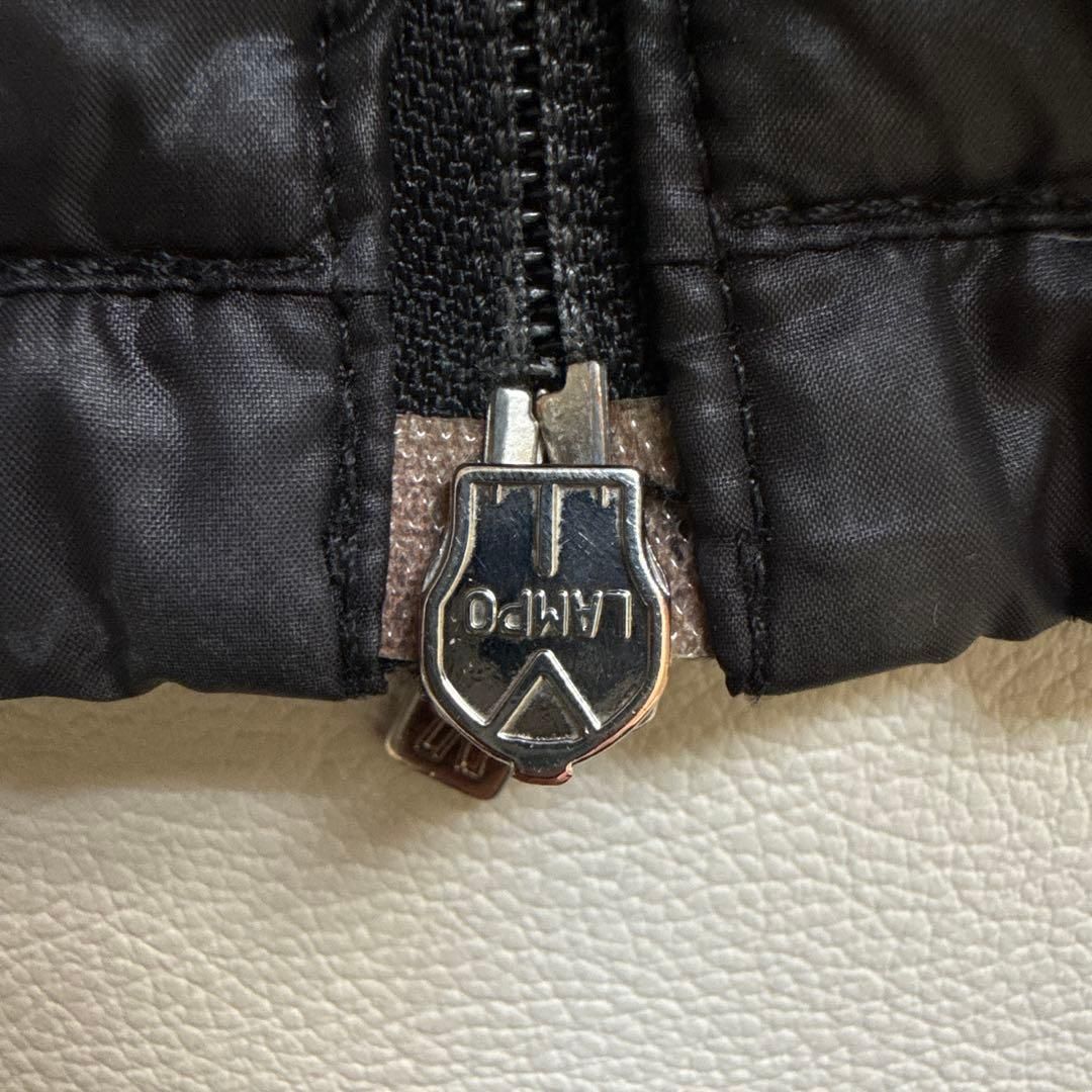 MONCLER モンクレール　ジャケット　ブルゾン　上着　ワッペン　サイズ１ MONCLER モンクレール ジャケット 上着 ブルゾン ワッペン サイズ1