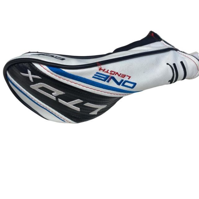 中古】 コブラ KING LTDx ONE LENGTH U5 ユーティリティ UT Tour AD