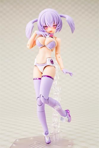 メガミデバイス