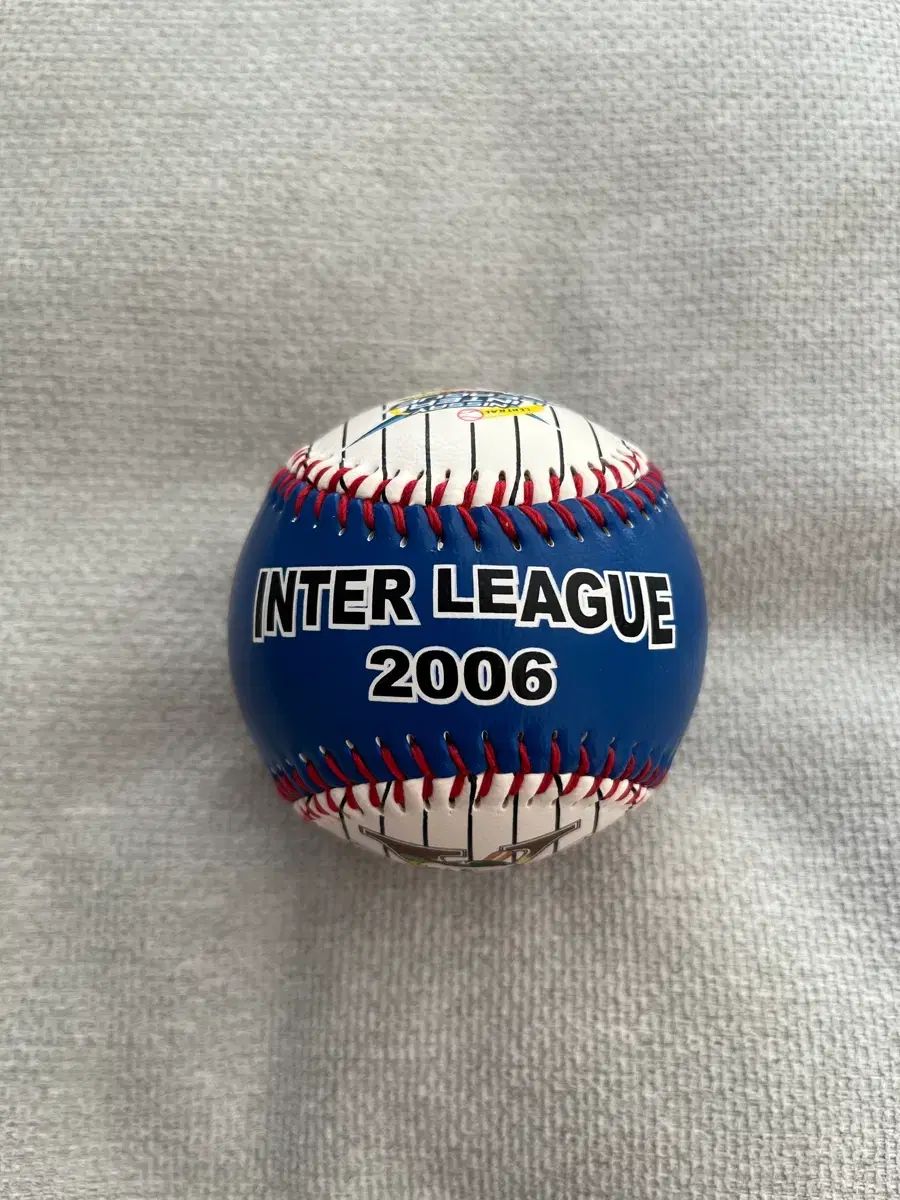 千葉ロッテ 2005 優勝記念球 ブルー 李承燁 イ スンヨプ 該当球